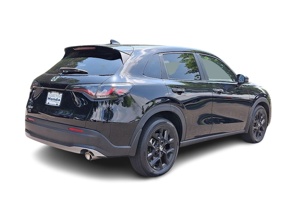 Thumbnail: 2023 Honda HR-V - 18