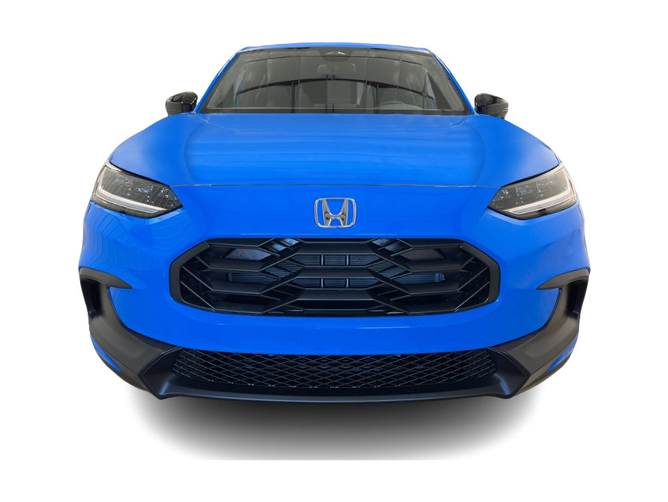 Thumbnail: 2027 Honda HR-V - 6