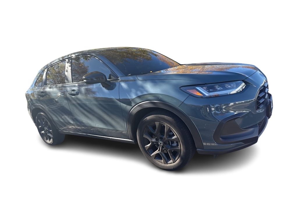 Thumbnail: 2025 Honda HR-V - 10