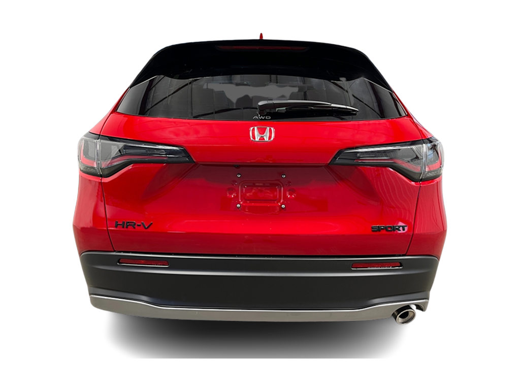 Thumbnail: 2027 Honda HR-V - 5