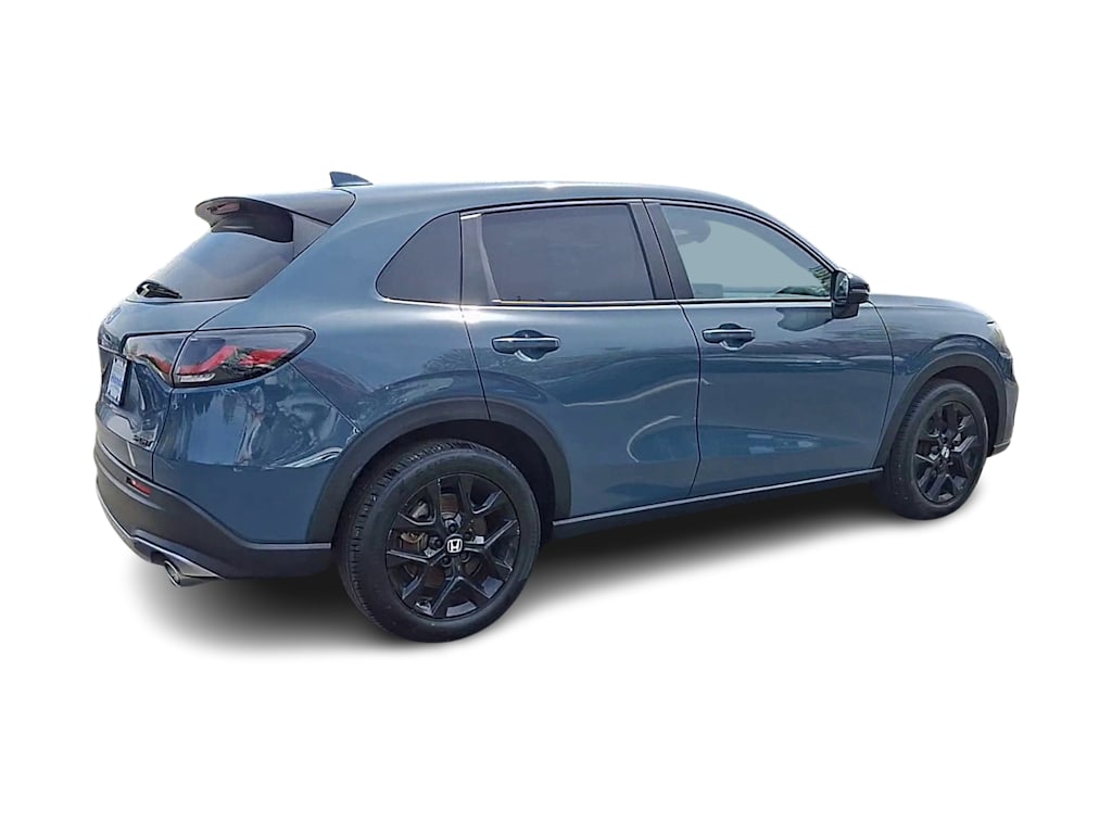 2024 Honda HR-V Sport 15
