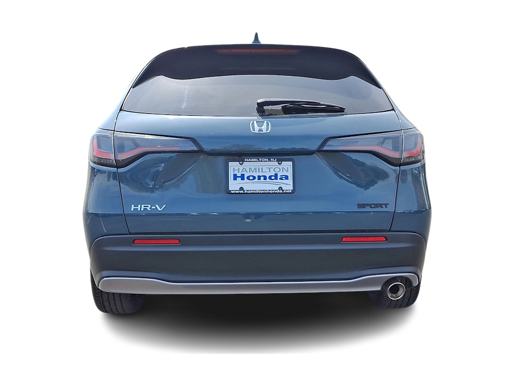2024 Honda HR-V Sport 23
