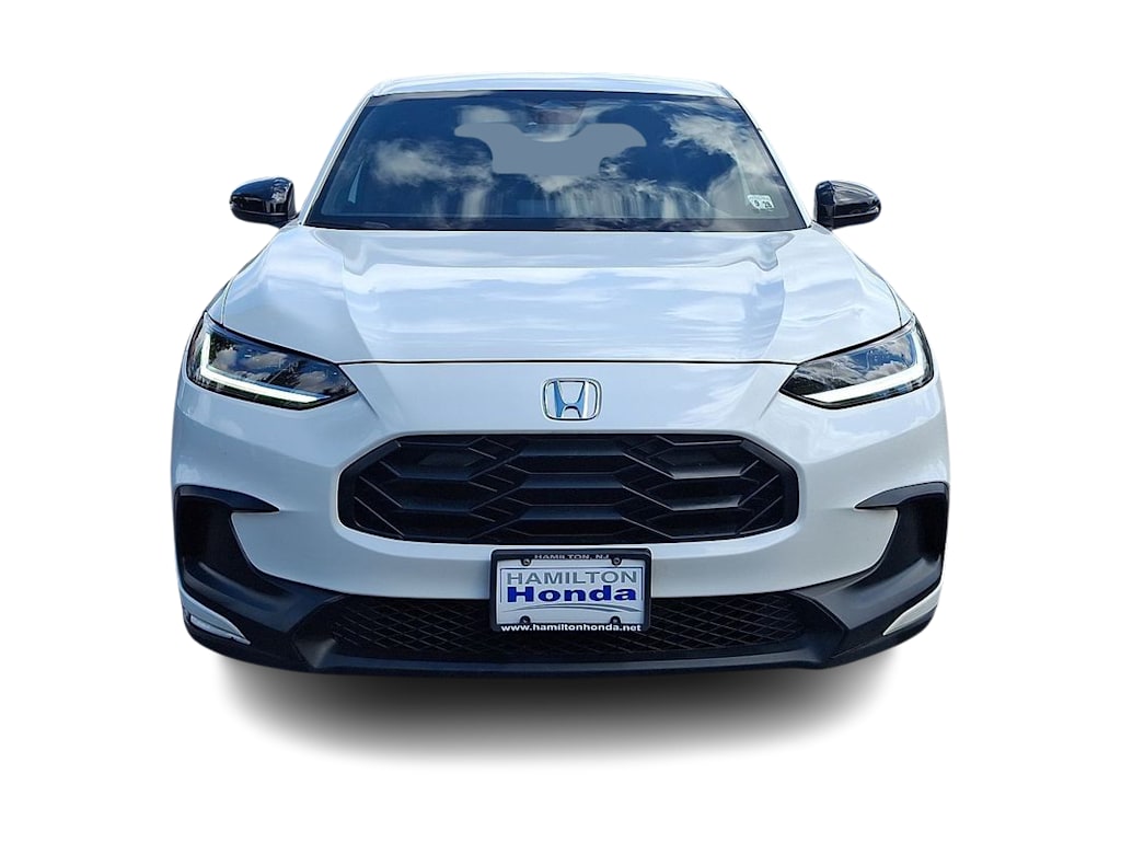 Thumbnail: 2024 Honda HR-V - 28