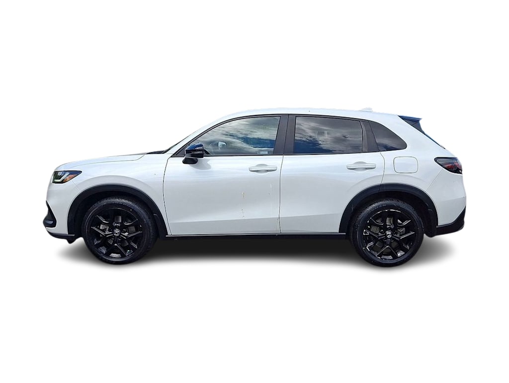 Thumbnail: 2024 Honda HR-V - 14