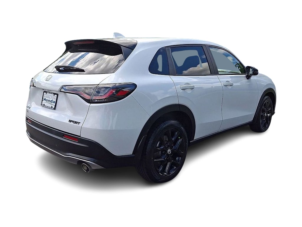 Thumbnail: 2024 Honda HR-V - 15