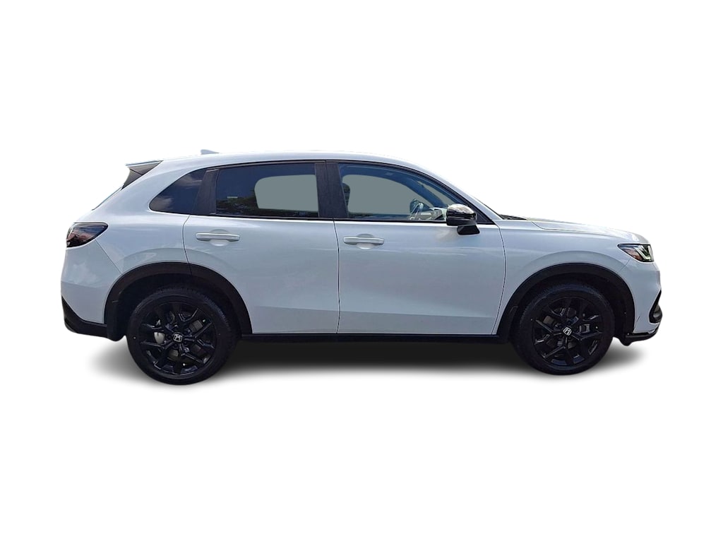 Thumbnail: 2024 Honda HR-V - 16