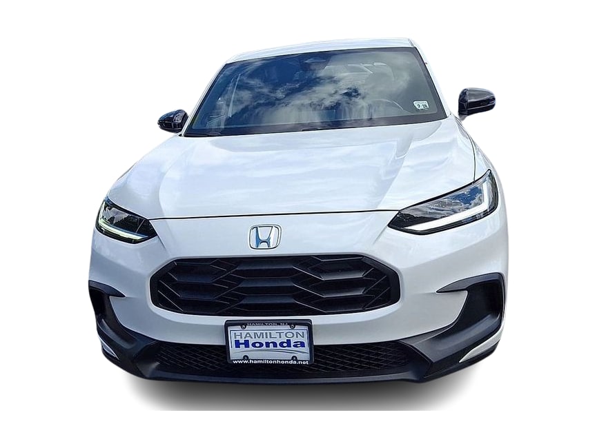 Thumbnail: 2024 Honda HR-V - 6
