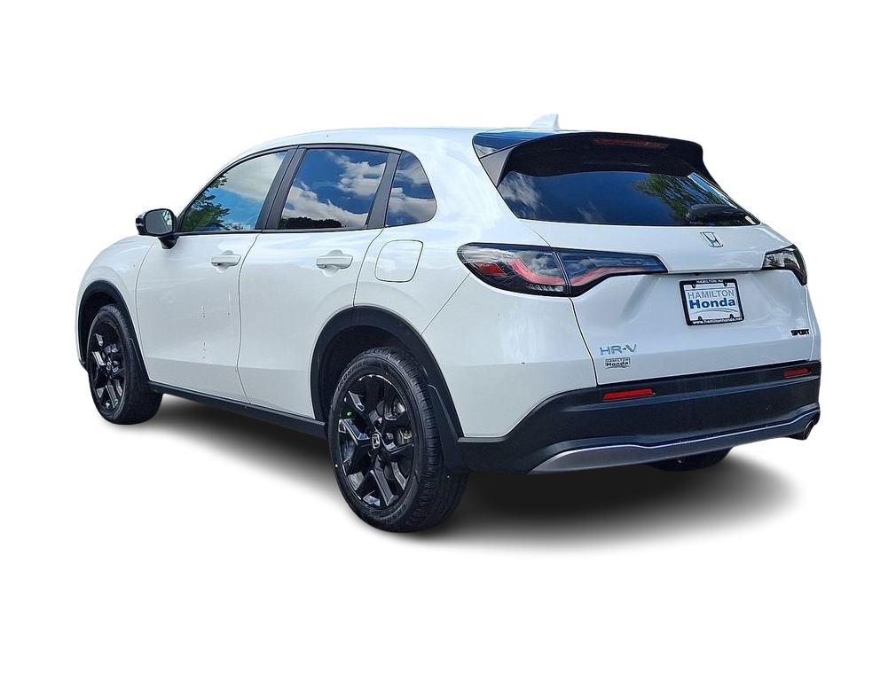 Thumbnail: 2024 Honda HR-V - 23