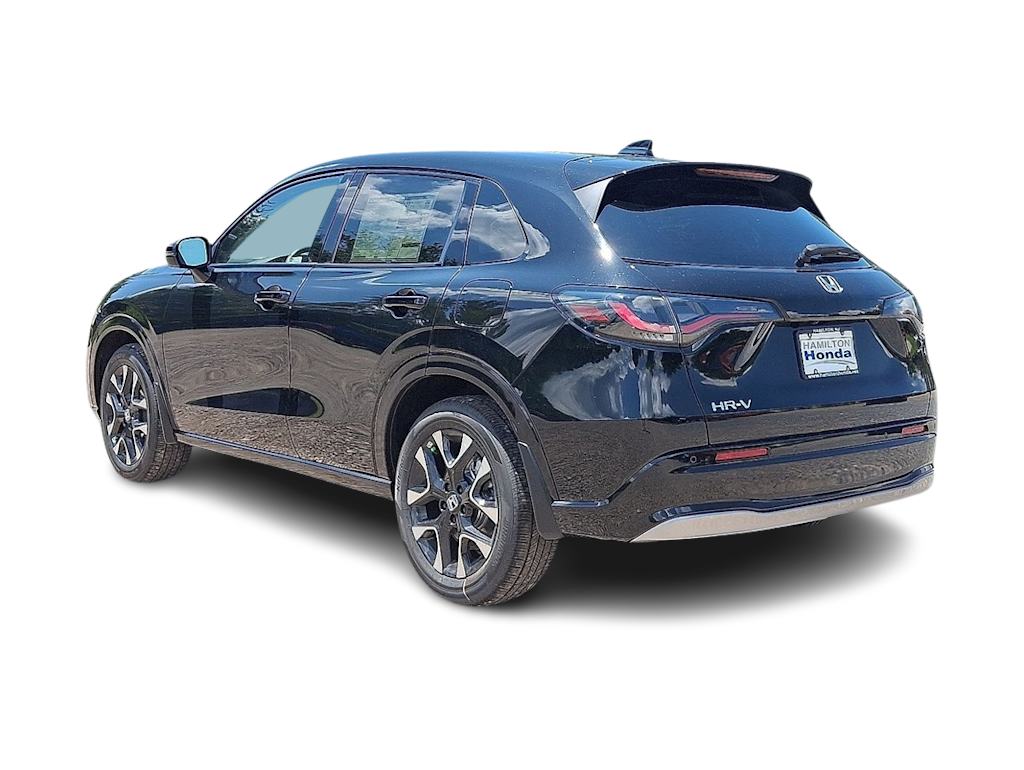 Thumbnail: 2026 Honda HR-V - 4