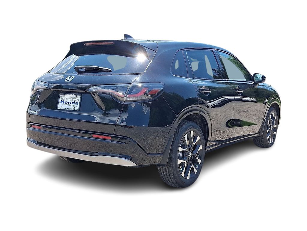 Thumbnail: 2026 Honda HR-V - 15