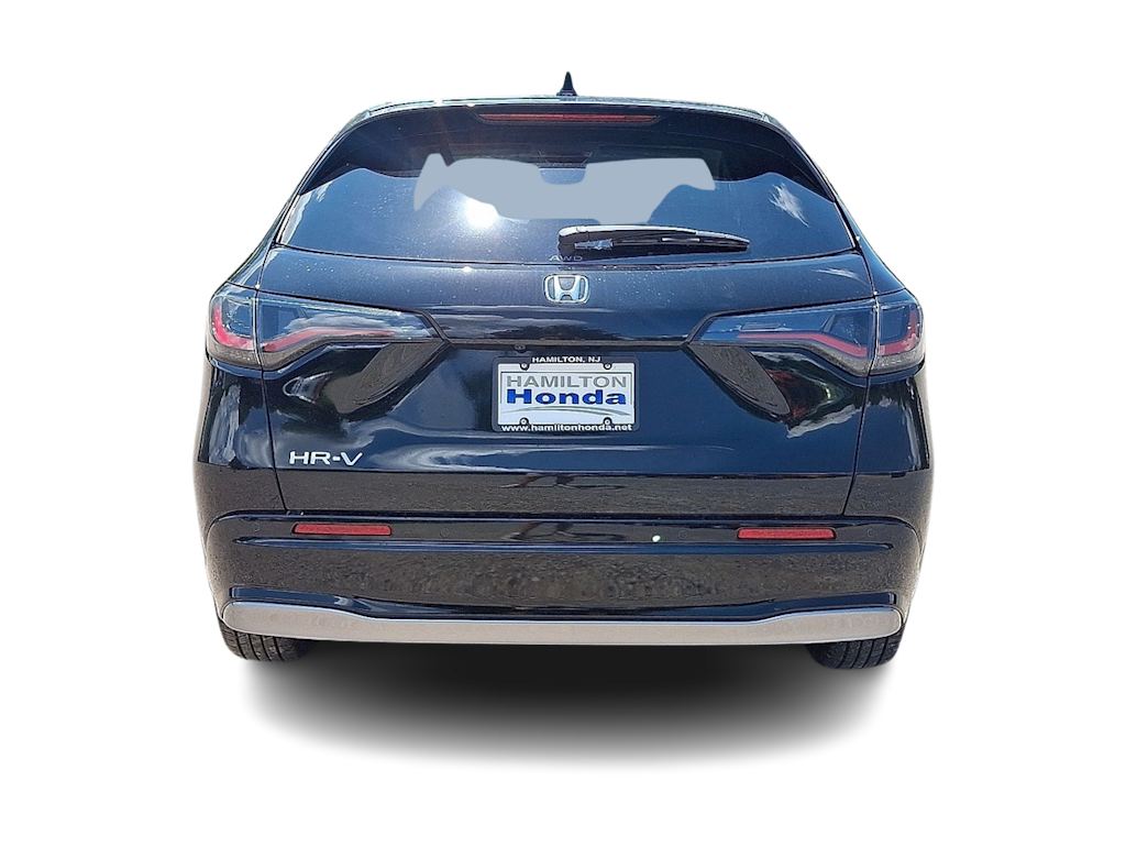 Thumbnail: 2026 Honda HR-V - 5