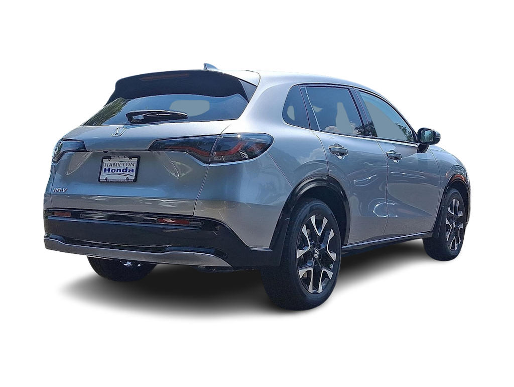 Thumbnail: 2026 Honda HR-V - 16
