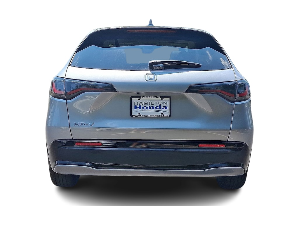 Thumbnail: 2026 Honda HR-V - 5