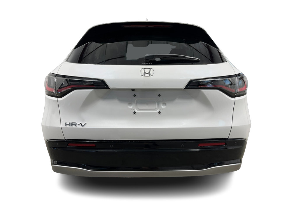 Thumbnail: 2027 Honda HR-V - 5