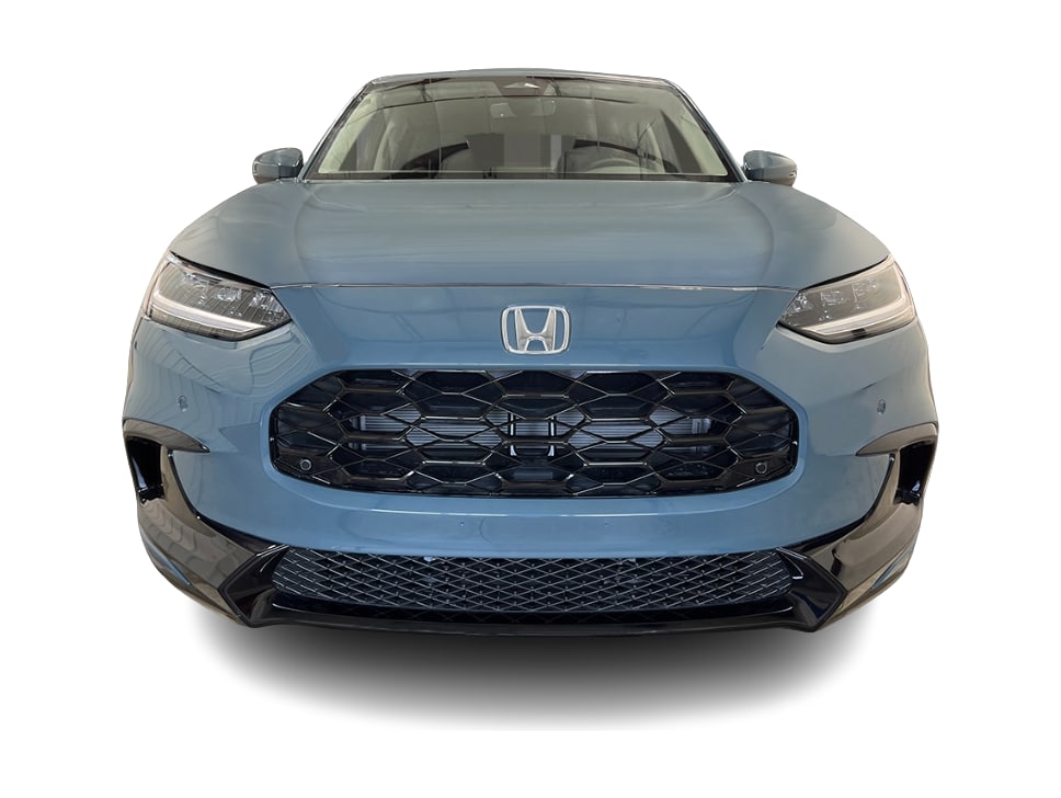 Thumbnail: 2027 Honda HR-V - 6