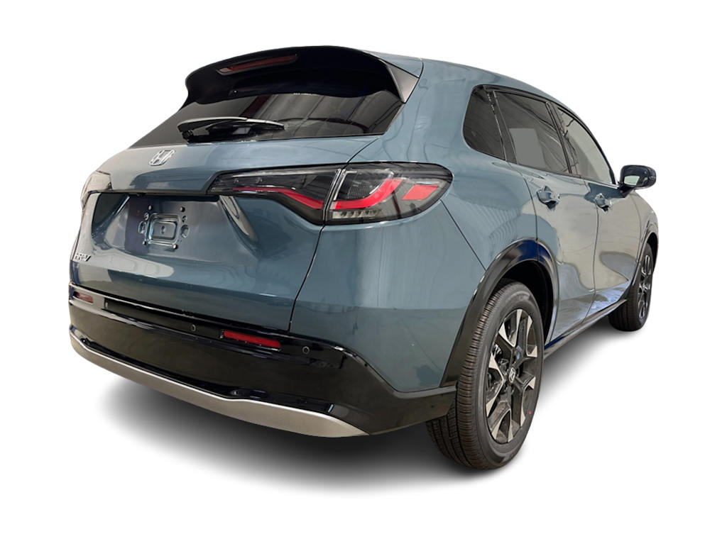Thumbnail: 2027 Honda HR-V - 17