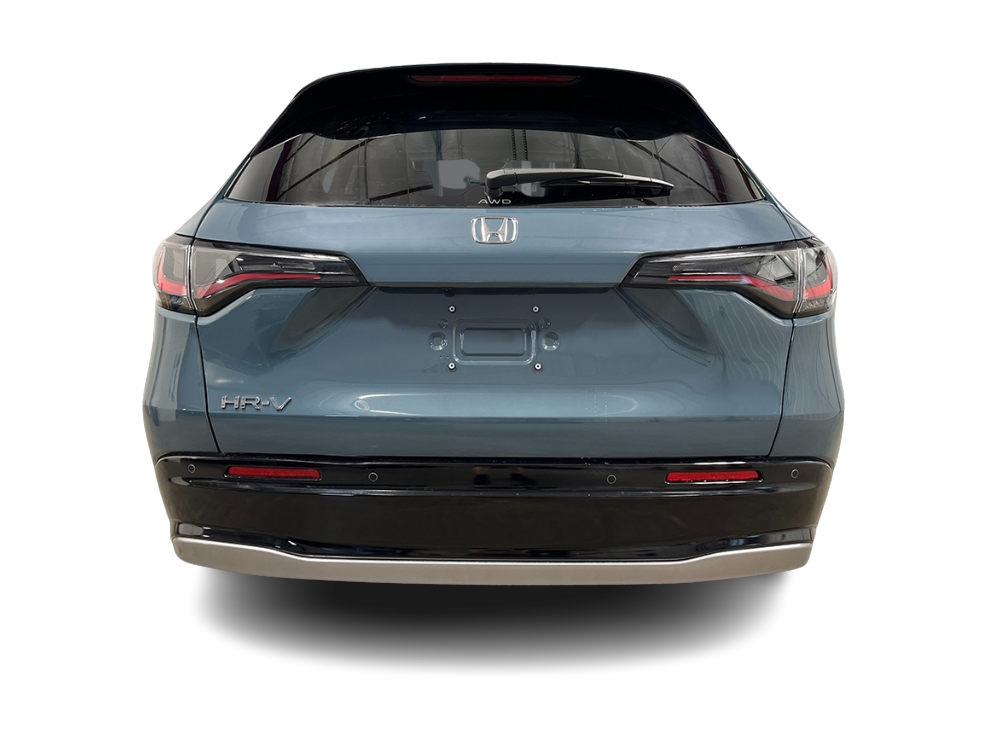 Thumbnail: 2027 Honda HR-V - 5