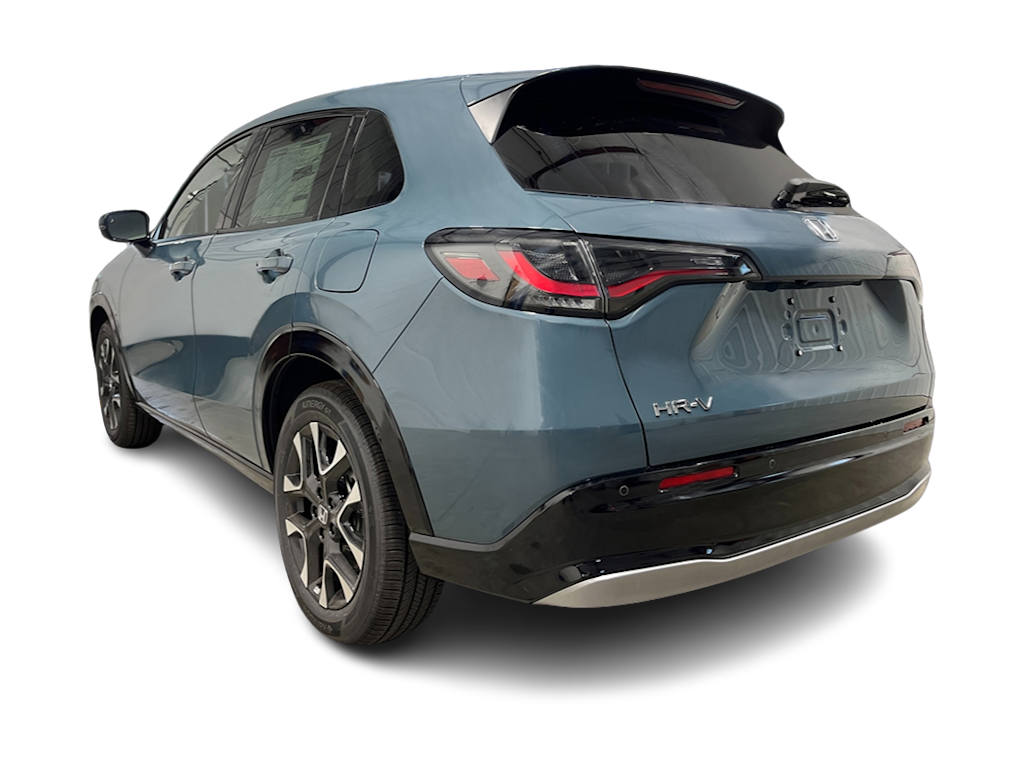Thumbnail: 2027 Honda HR-V - 4