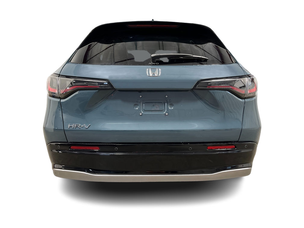 Thumbnail: 2027 Honda HR-V - 5