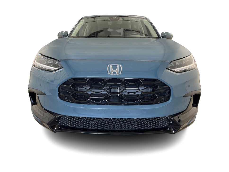 Thumbnail: 2027 Honda HR-V - 6