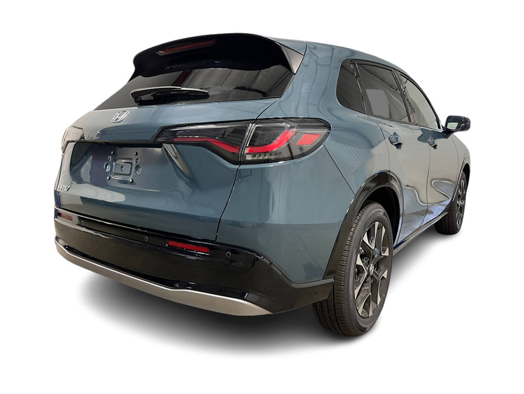 Thumbnail: 2027 Honda HR-V - 17