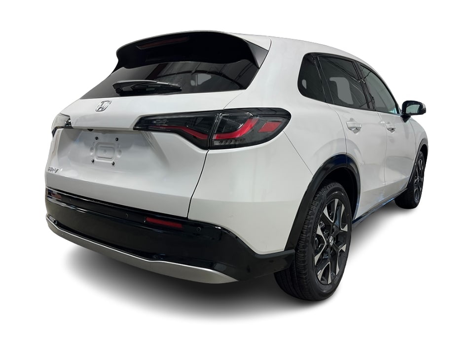 Thumbnail: 2027 Honda HR-V - 17