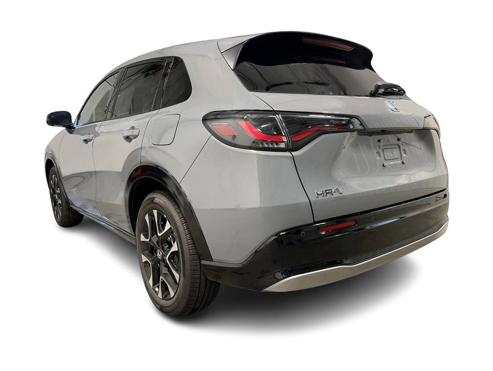 Thumbnail: 2027 Honda HR-V - 4