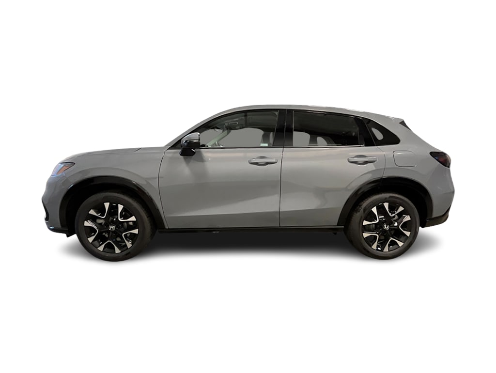 Thumbnail: 2027 Honda HR-V - 3