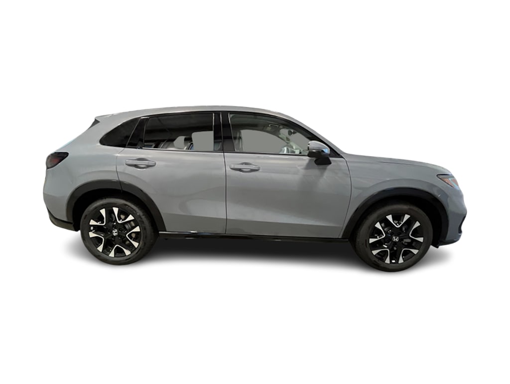 Thumbnail: 2027 Honda HR-V - 18