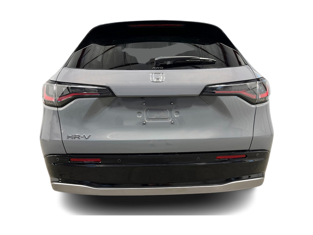 Thumbnail: 2027 Honda HR-V - 5