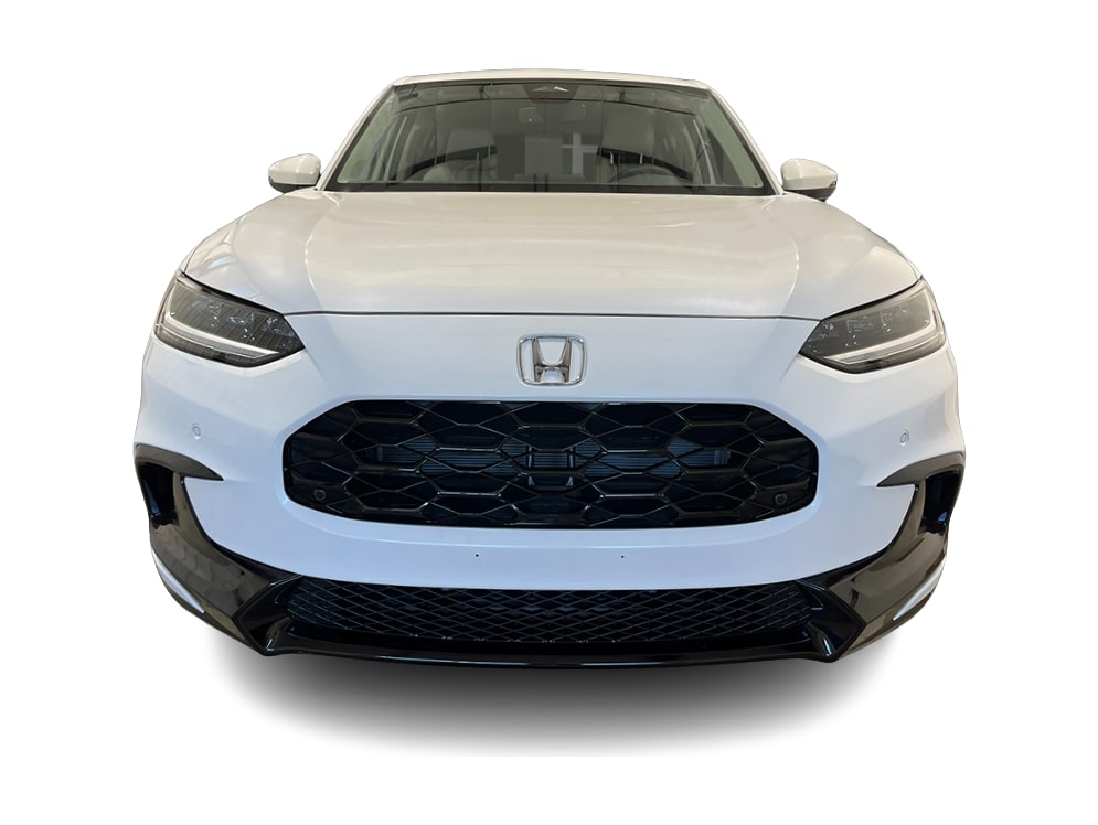 Thumbnail: 2027 Honda HR-V - 6
