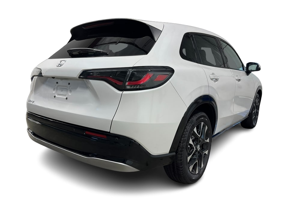 Thumbnail: 2027 Honda HR-V - 17