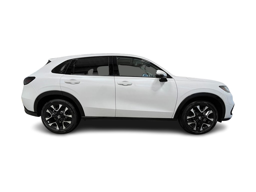 Thumbnail: 2027 Honda HR-V - 18