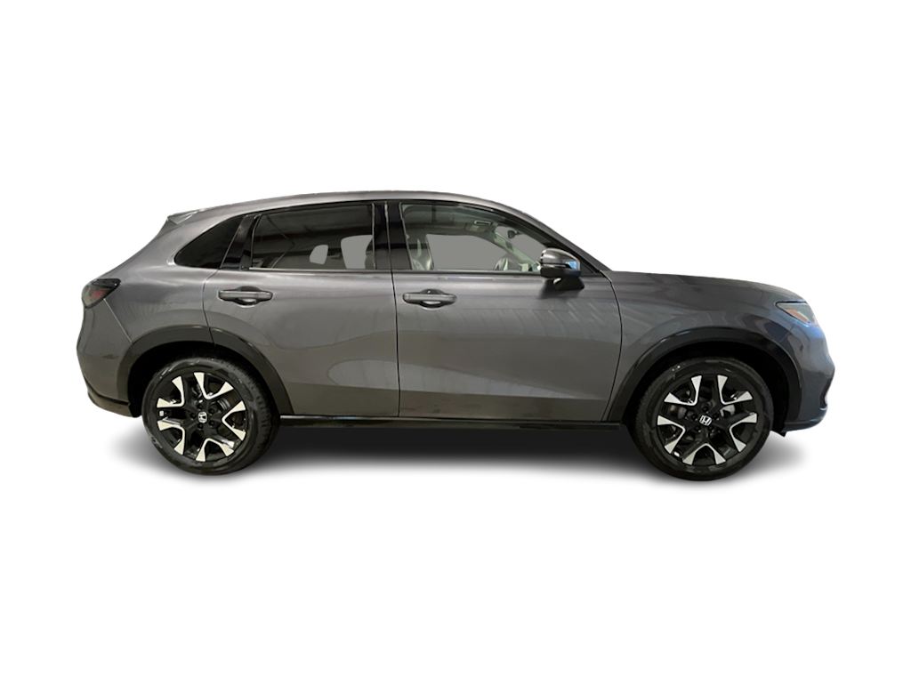 Thumbnail: 2027 Honda HR-V - 18