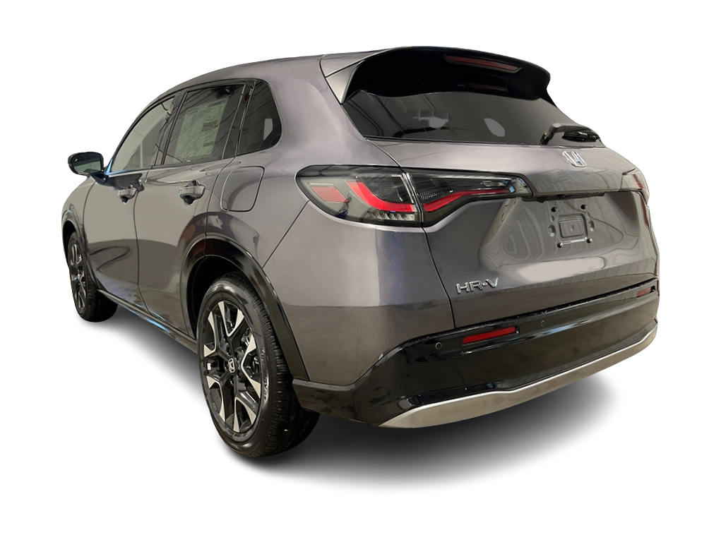 Thumbnail: 2027 Honda HR-V - 4
