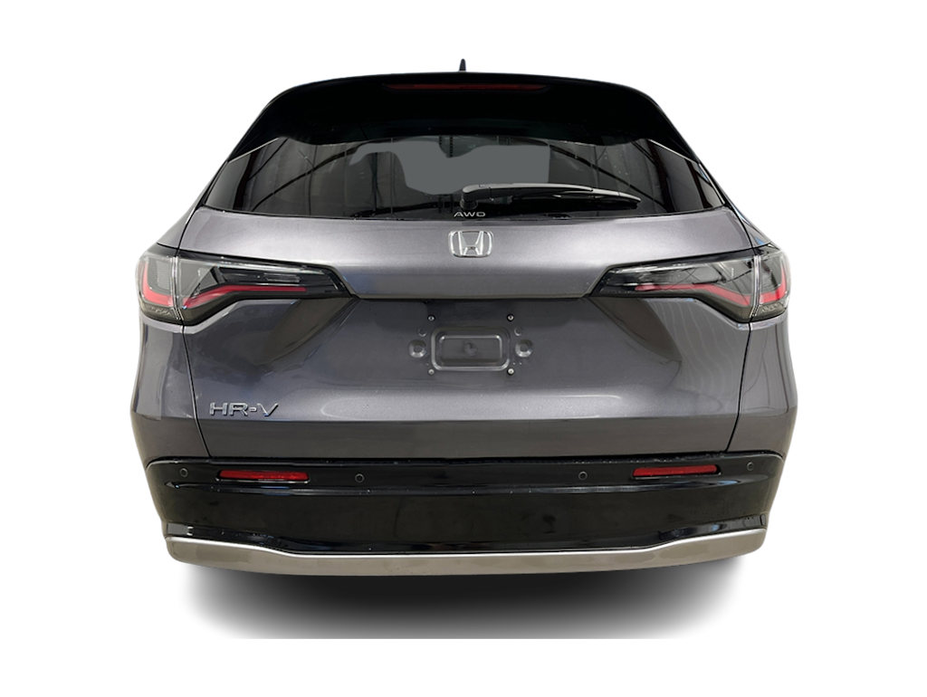 Thumbnail: 2027 Honda HR-V - 5