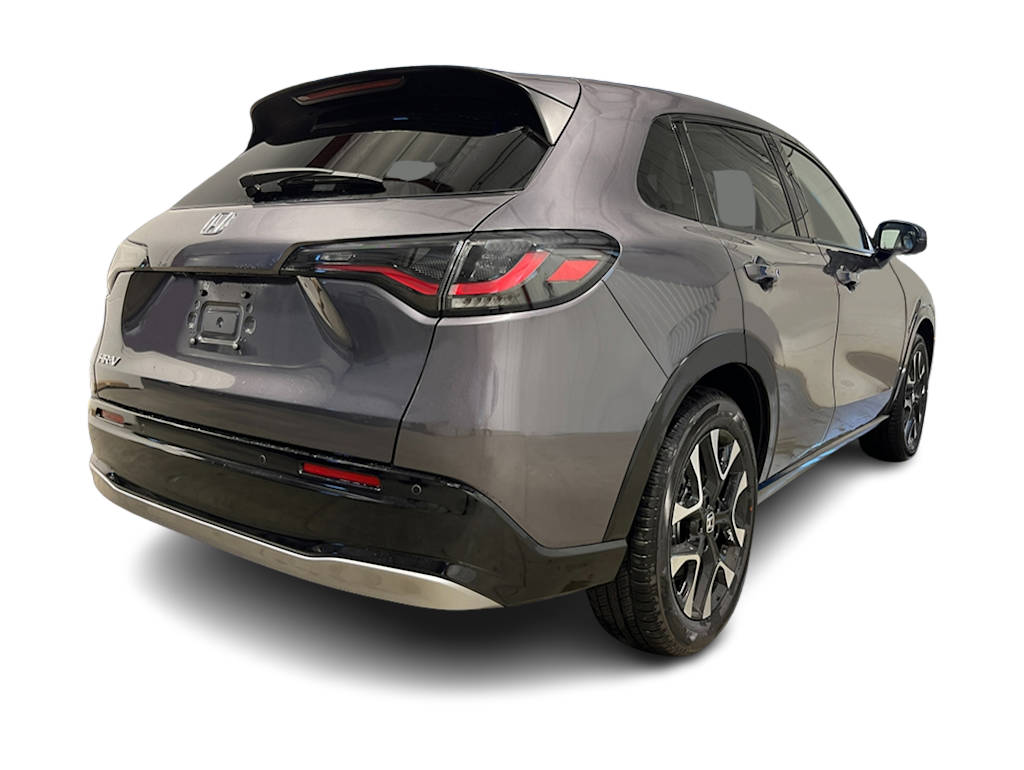 Thumbnail: 2027 Honda HR-V - 17