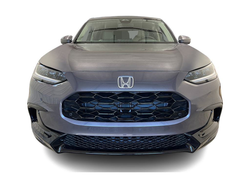 Thumbnail: 2027 Honda HR-V - 6