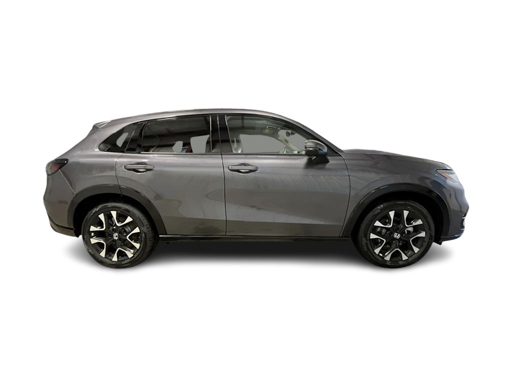 Thumbnail: 2027 Honda HR-V - 18