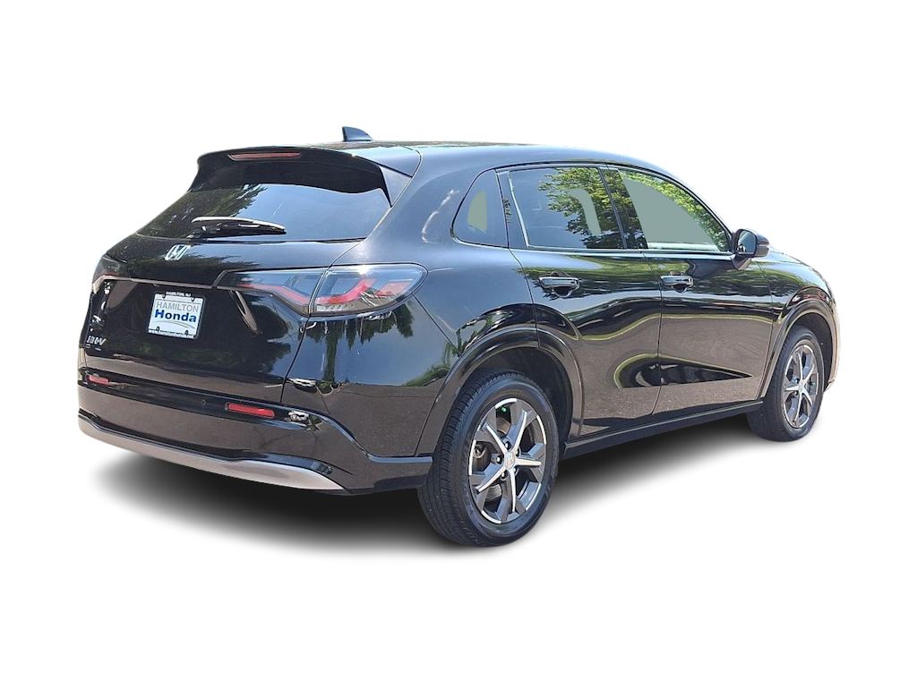 Thumbnail: 2024 Honda HR-V - 25