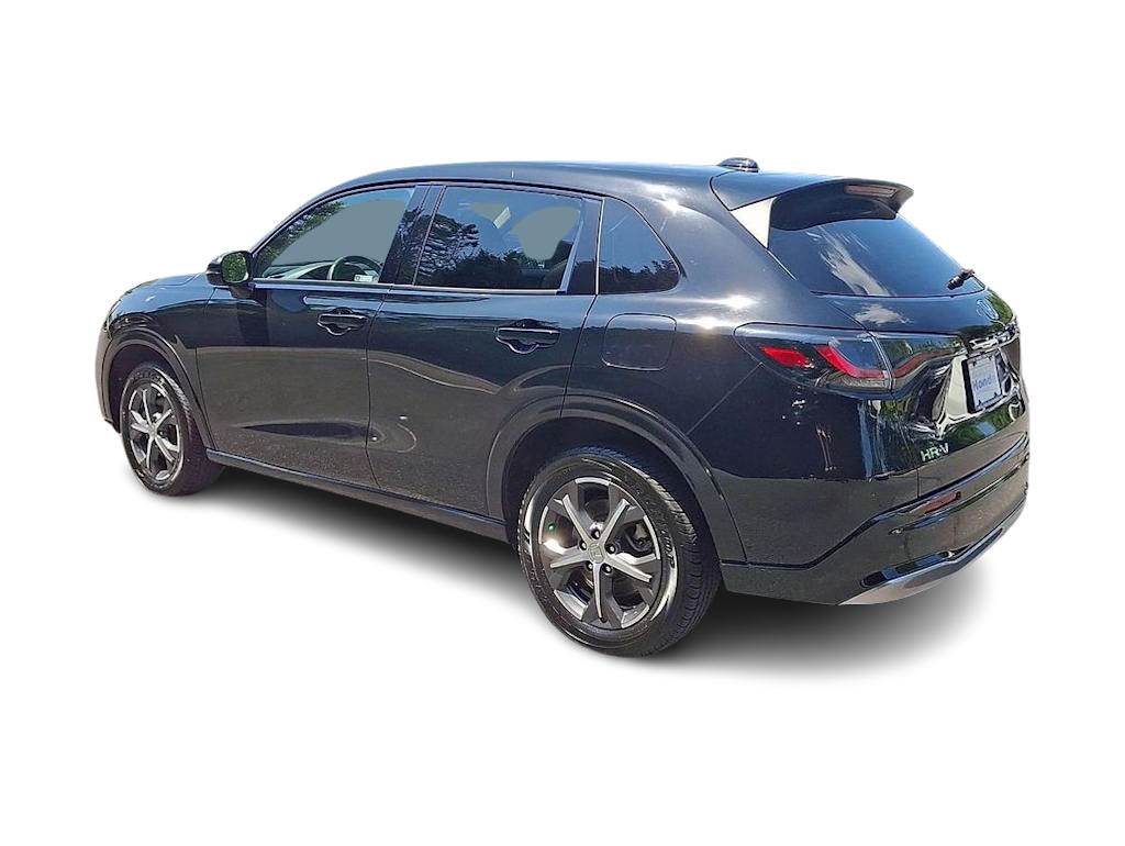 Thumbnail: 2024 Honda HR-V - 4