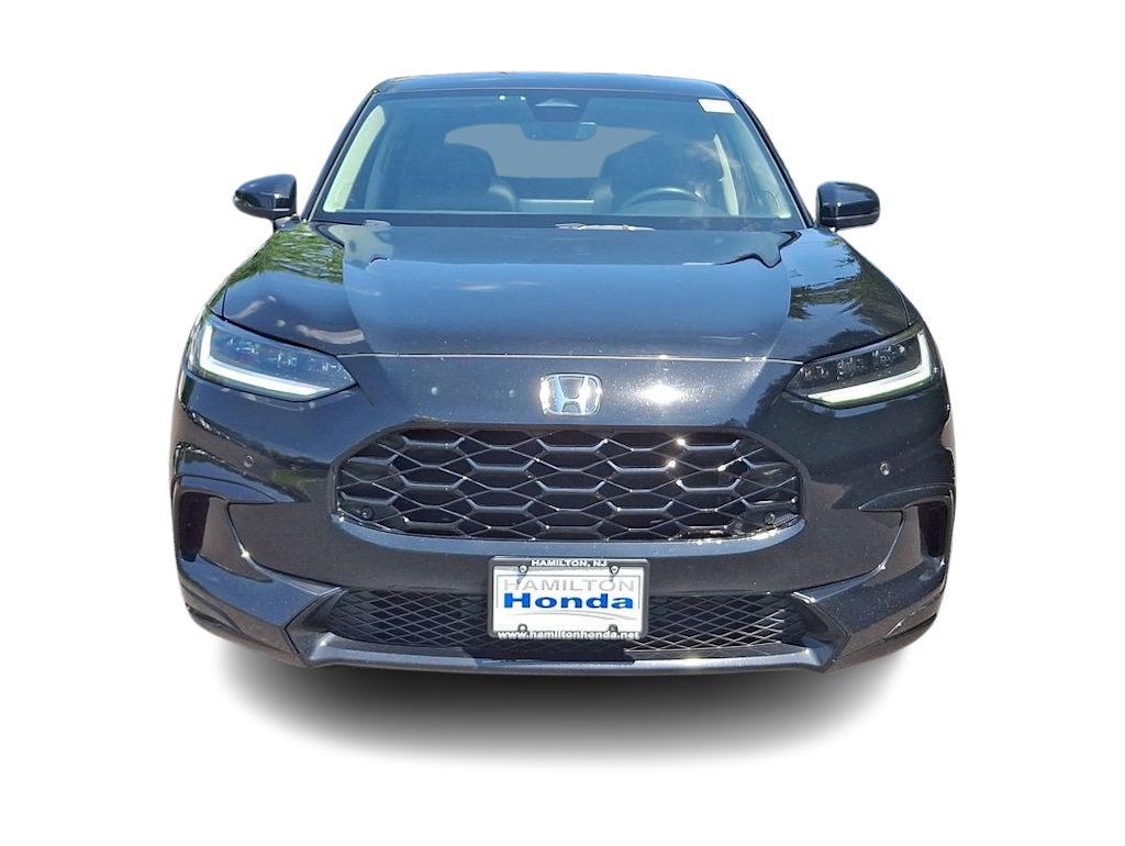 Thumbnail: 2024 Honda HR-V - 28