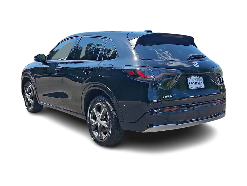 Thumbnail: 2024 Honda HR-V - 23