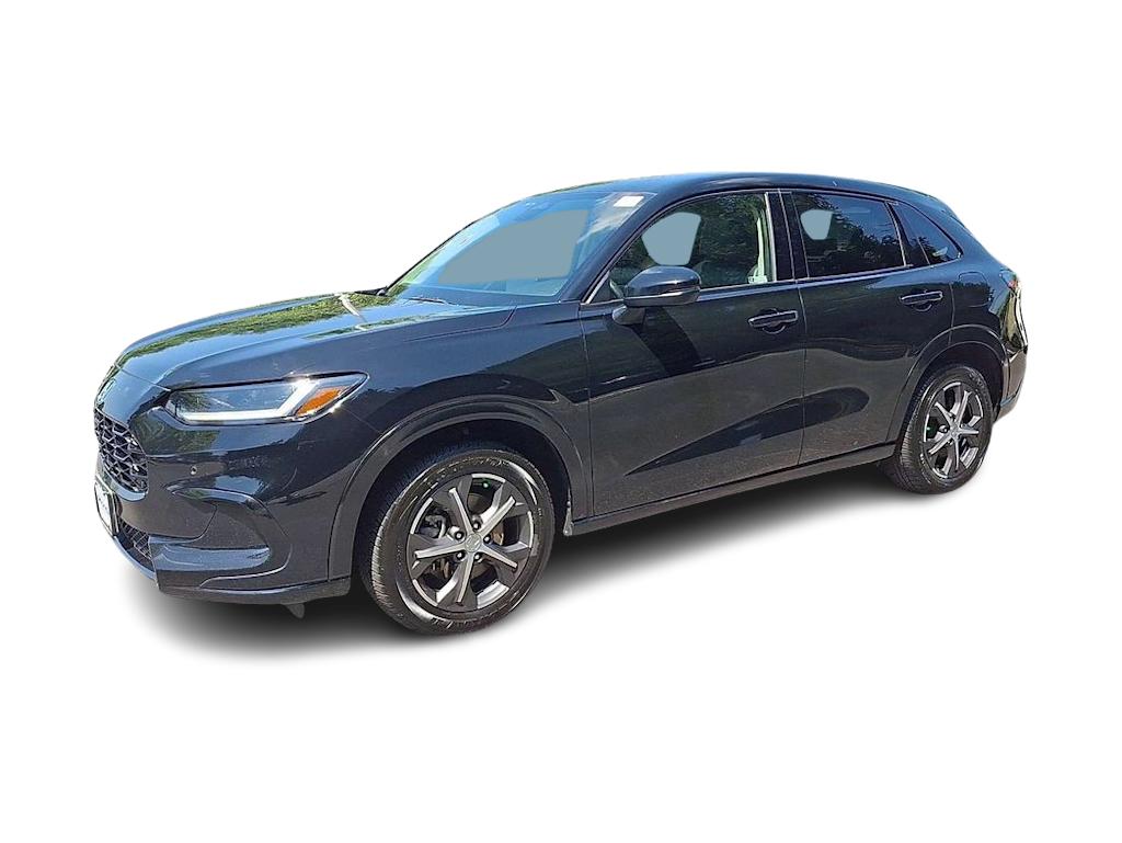 Thumbnail: 2024 Honda HR-V - 15