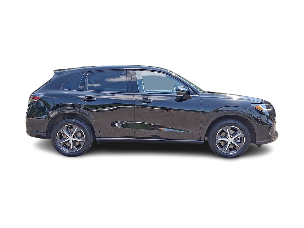 Thumbnail: 2024 Honda HR-V - 26