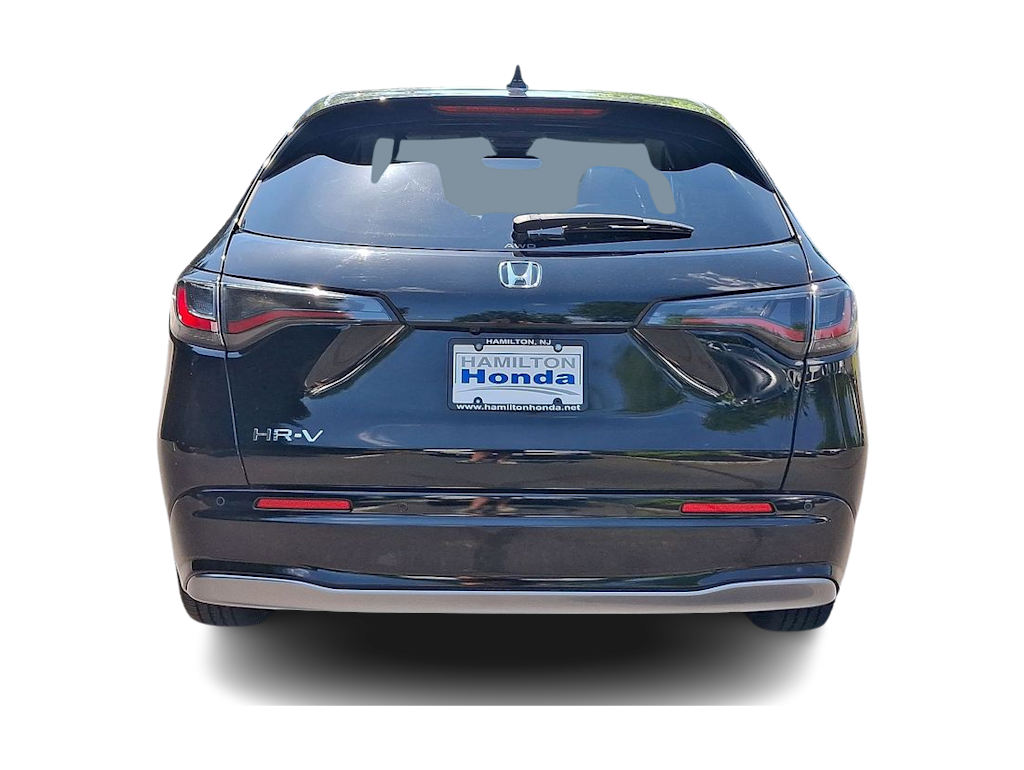 Thumbnail: 2024 Honda HR-V - 24