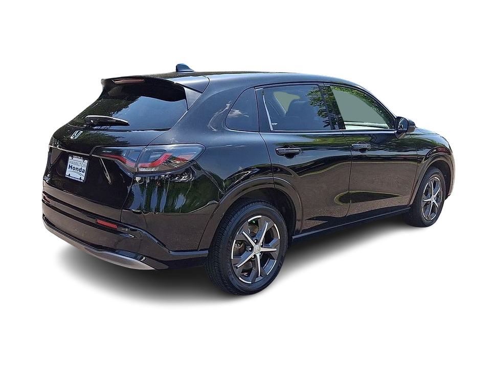 Thumbnail: 2024 Honda HR-V - 16
