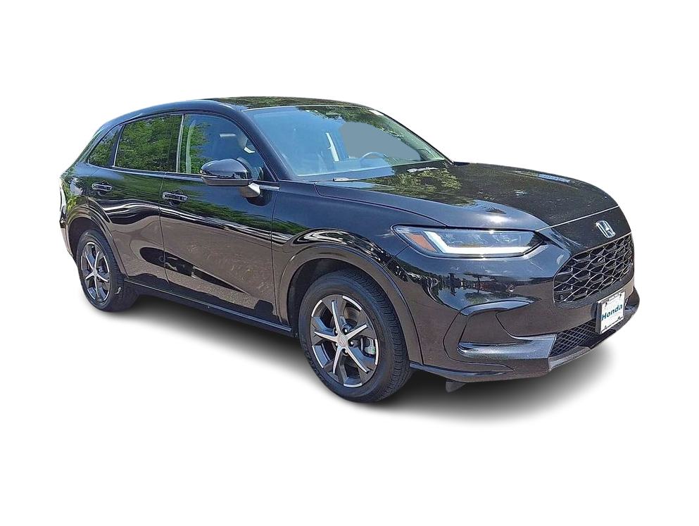 Thumbnail: 2024 Honda HR-V - 14
