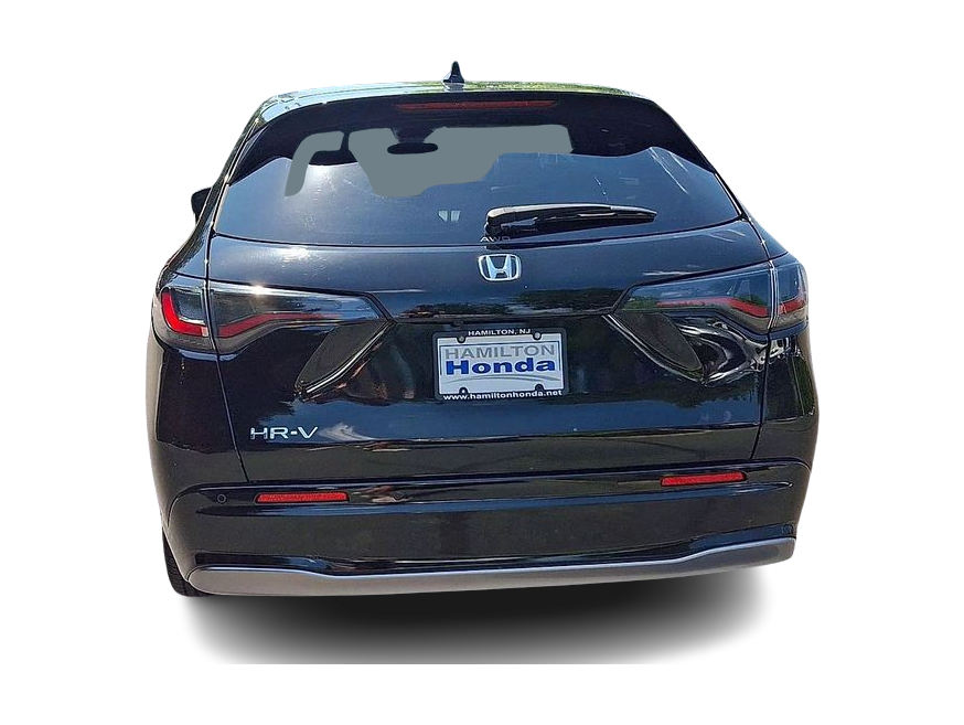 Thumbnail: 2024 Honda HR-V - 5