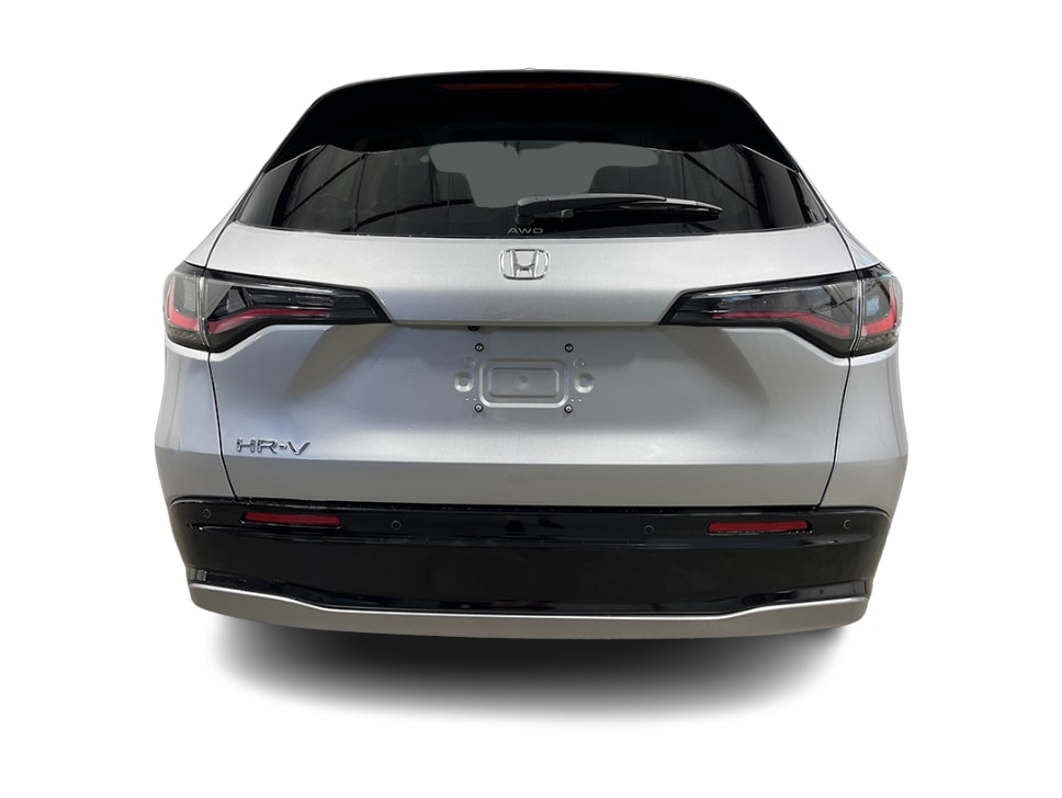 Thumbnail: 2026 Honda HR-V - 5